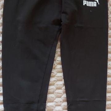 Dekliške pajkice Puma št. 140