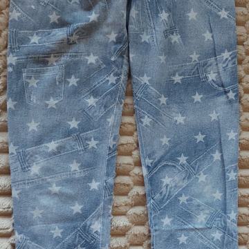 Dekliške pajkice št. 134/140