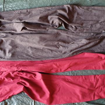 Dekliške pajkice, št. 134/140