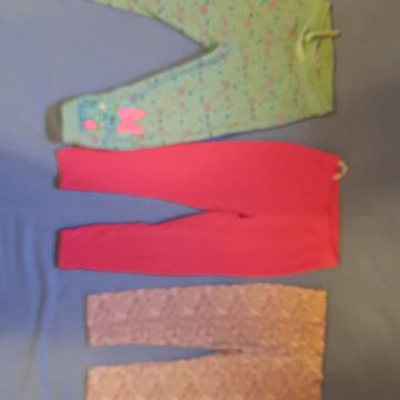 Dekliške pajkice št. 92 (3 v kompletu)