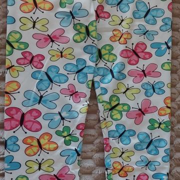 Dekliške pajkice št. cca 134/140