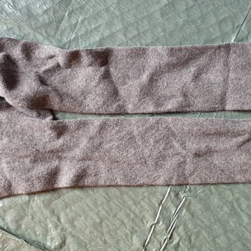 Dekliške pajkice / žabice brez stopalk, št. 122-128