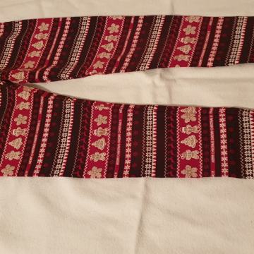 Dekliške tople pajkice, št. 152