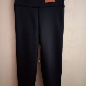 Dekliške zimske termo pajkice