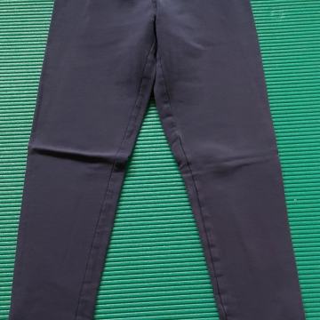 Hlače dekliške dolge št. 122/128
