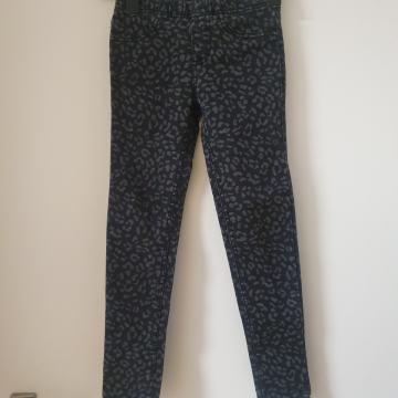 Hlače pajkice 122-128