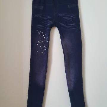 Hlače, pajkice 140-146