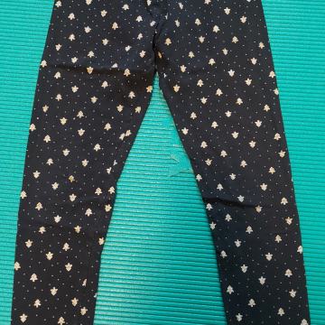 Hlače/pajkice Blue Kids št. 122