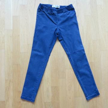 jeans legice, pajkice št. 158 - KOT NOVE!!!