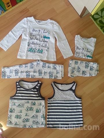 KOMPLET GEORGE 2-3 LETA