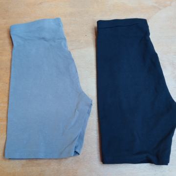 Kratke pajkice 152 - 158