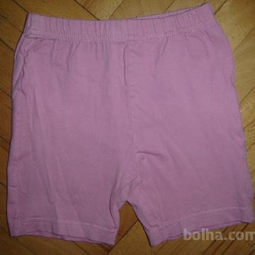 Kratke pajkice Blue seven-110