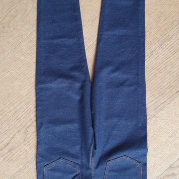 Nove legice Okaidi za 8 let