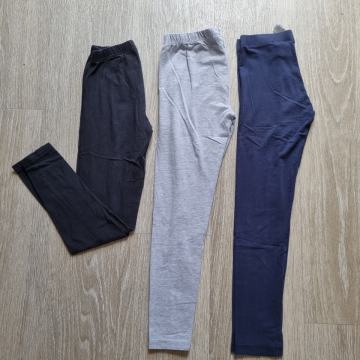 Legice, pajkice C&A št. 134/140