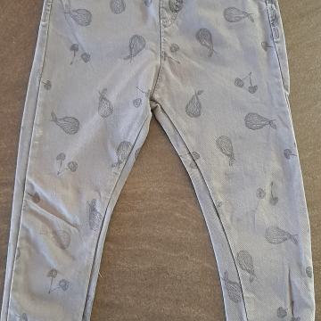 Legice, pajkice st. 104, Zara