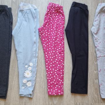 Legice, pajkice št. 110