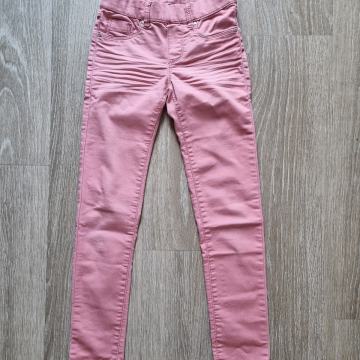 Legice, pajkice št. 140