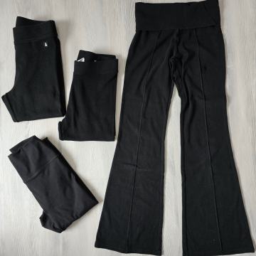 Legice, pajkice Zara in H&M 152