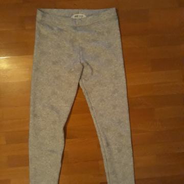 Legice podlozene H&M st.140