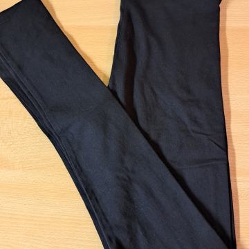 Nove Name it pajkice, vel. 146 cm (11 let), črne