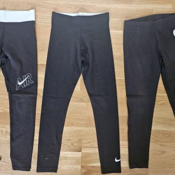 NIKE, CONVERSE PAJKICE 146/152