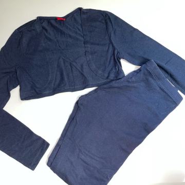 S oliver bolero in legice vel.134/140