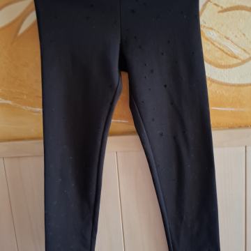 S oliver dolge hlače št. 116