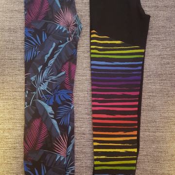 Otroške pajkice Pikaluna 9-10 let kos