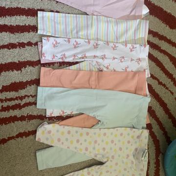 Otroske pajkice velikost 74/80