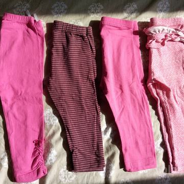 Pajkice za 12-18 mesecev