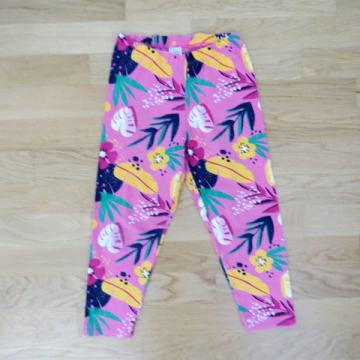 pajkice 3/4 dolžine št. 164 (DEJANSKA VELIKOST JE ŠT. 158) - COOL CLUB