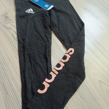 Pajkice Adidas 7-8 let 128 (XS) NOVE