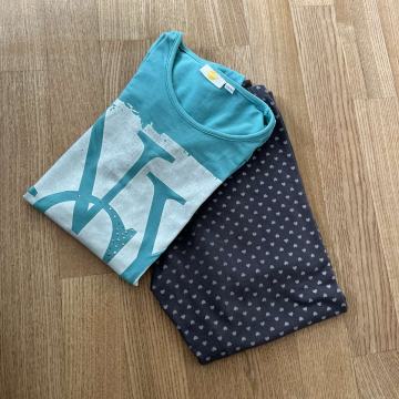 Pajkice Benetton  L-XL