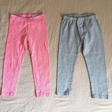 Pajkice za deklico št.98