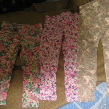 Pajkice-dolge, jesenske, vel 98- 104,110-116, 122