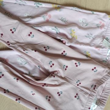 2 x pajkice H&M številka 92