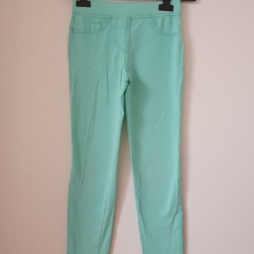 Pajkice, hlače 134'140