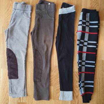 PAJKICE HM 122/128 TOPLEJŠE