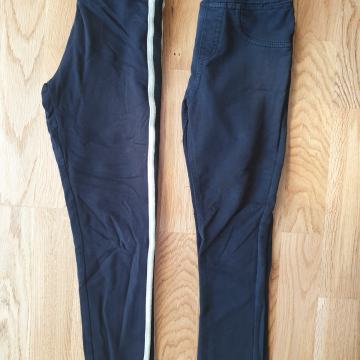 PAJKICE HM 134 TOPLEJŠE