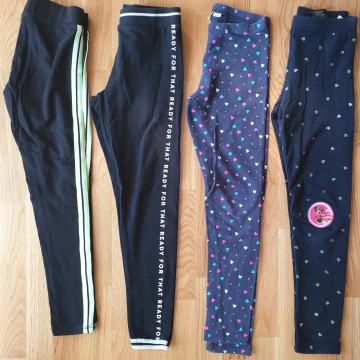 PAJKICE HM, ZARA 140 TOPLEJŠE