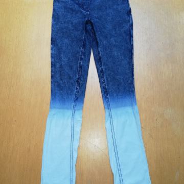 Pajkice, kavbojke 134 - 140