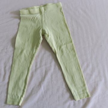 Pajkice / legice št. 104