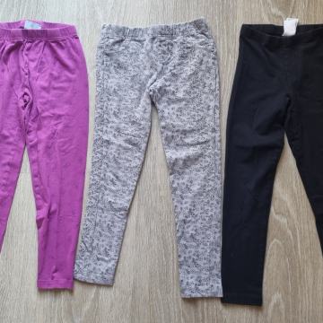 Pajkice, legice št. 122