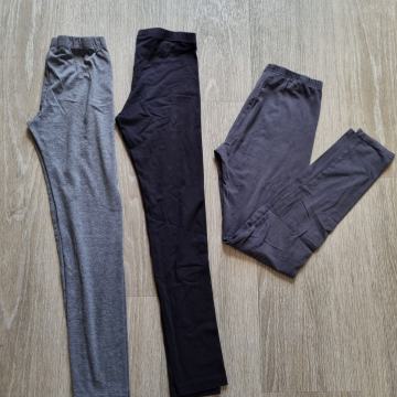 Pajkice, legice št. 146