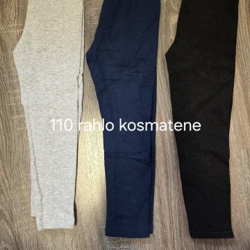 Pajkice rahlo kosmatene 110