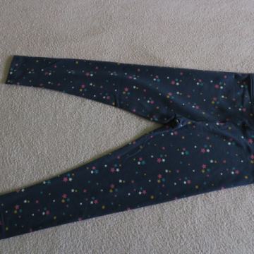 Pajkice št. 116 z zvezdicami