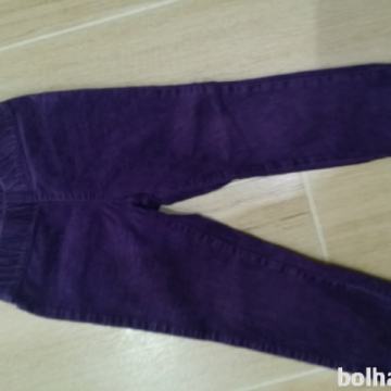 pajkice videz hlac st.92