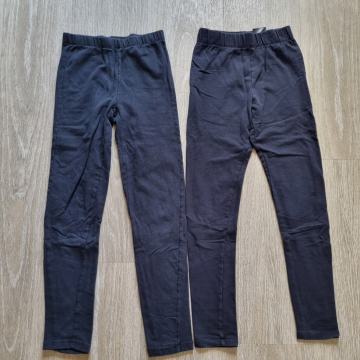 Podložene pajkice, legice št. 146