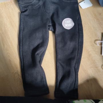 Podložene pajkice, vel.92