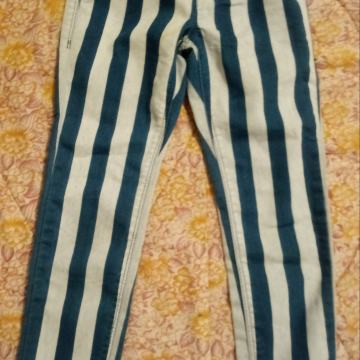 Prodam pajkice hlače